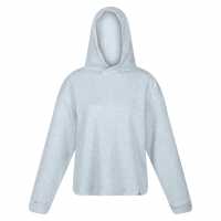 Regatta Kassidy Tech Fleece Over-The-Head Hoodie Regatta Kassidy Tech Fleece Over-The-Head Hoodie