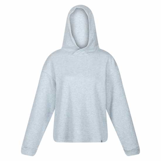 Regatta Kassidy Tech Fleece Over-The-Head Hoodie Regatta Kassidy Tech Fleece Over-The-Head Hoodie