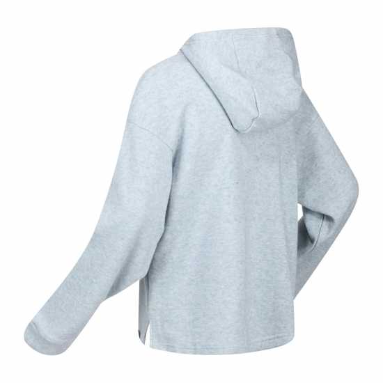Regatta Kassidy Tech Fleece Over-The-Head Hoodie Regatta Kassidy Tech Fleece Over-The-Head Hoodie