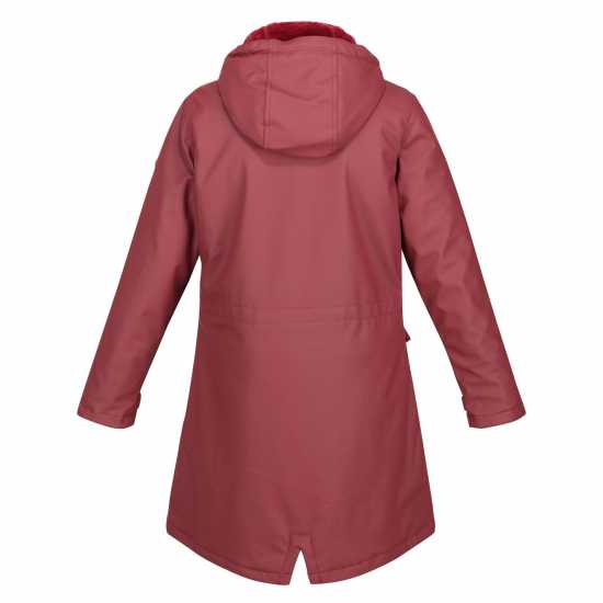 Regatta Women's Fabrielle Weather-Resistant Insulated Parka Regatta Women's Fabrielle Weather-Resistant Insulated Parka