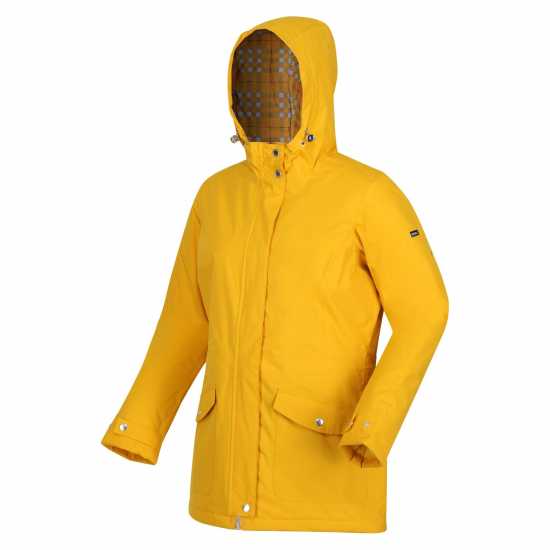 Regatta Brigida Waterproof Insulated Puffer Jacket Regatta Brigida Waterproof Insulated Puffer Jacket