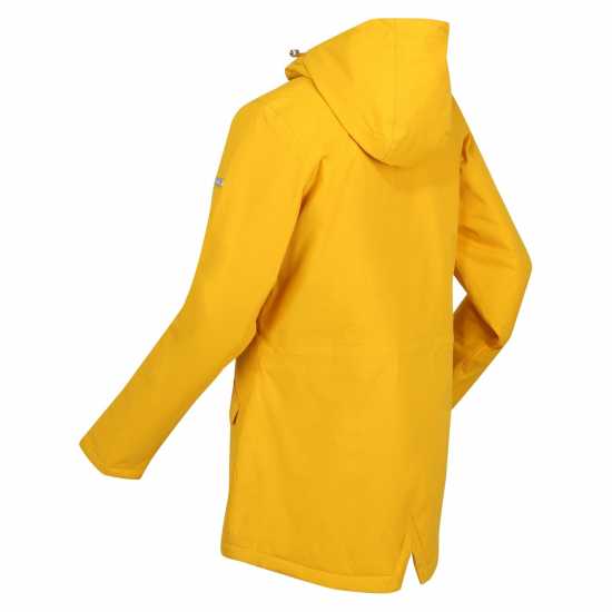 Regatta Brigida Waterproof Insulated Puffer Jacket Regatta Brigida Waterproof Insulated Puffer Jacket
