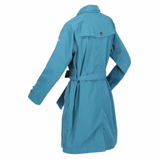 Regatta Madalyn Rain Anorak Regatta Madalyn Rain Anorak