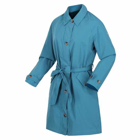 Regatta Madalyn Rain Anorak Regatta Madalyn Rain Anorak