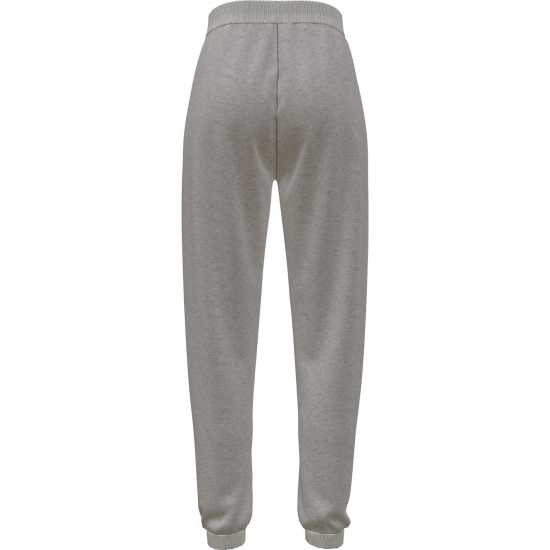 Essential Closed Hem Fleece Joggers  