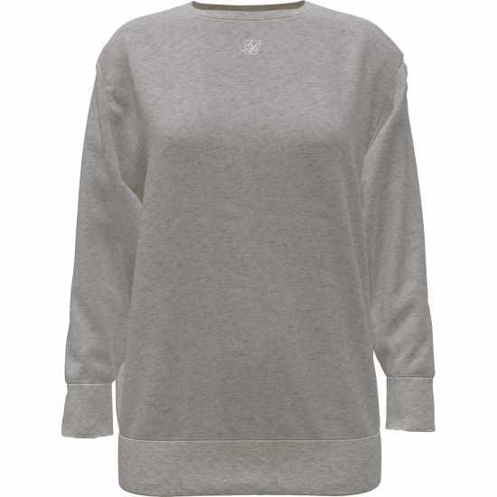 Siksilk Essentials Sweatshirt Womens  Дамски суичъри и блузи с качулки
