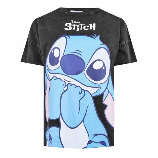 Character Lilo & Stitch T-Shirt