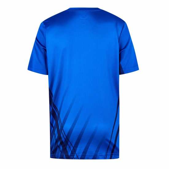Детски тениски и фланелки Castore Rangers Training T-Shirt 2022 2023 Juniors Castore Rangers Training T-Shirt 2022 2023 Juniors Детски тениски и фланелки