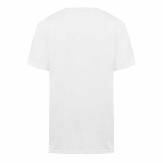 Дамски тениски и фланелки Adidas Collegiate Graphic T-Shirt Womens Бяло/Розово Adidas Collegiate Graphic T-Shirt Womens Бяло/Розово Дамски тениски и фланелки