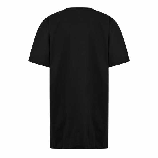 Дамски тениски и фланелки Adidas Collegiate Graphic T-Shirt Womens Черно/Бяло Adidas Collegiate Graphic T-Shirt Womens Черно/Бяло Дамски тениски и фланелки