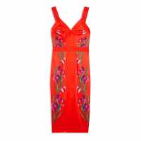 Ted Baker Дамска Рокля Women's Macelo Bodycon Dress Ted Baker Дамска Рокля Women's Macelo Bodycon Dress
