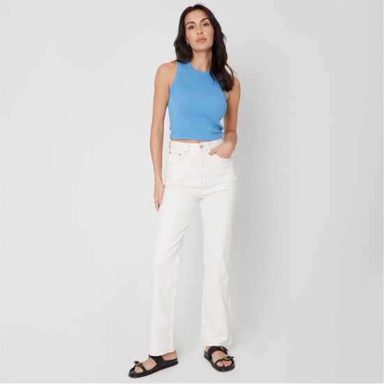 Дамски пуловери и жилетки Плетен Елек Be You Crop Knitted Vest Womens Плетен Елек Be You Crop Knitted Vest Womens Дамски пуловери и жилетки