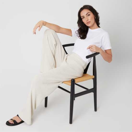 Дамски пуловери и жилетки Be You Knitted Trousers Womens Be You Knitted Trousers Womens Дамски пуловери и жилетки