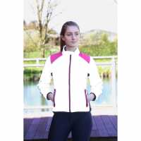 Hy Equestrian Sf 2Tn Rftv Jkt 99