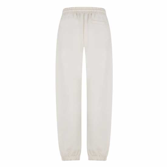 Soulcal Graphic Closed Hem Fleece Joggers Бежово Soulcal Graphic Closed Hem Fleece Joggers Бежово