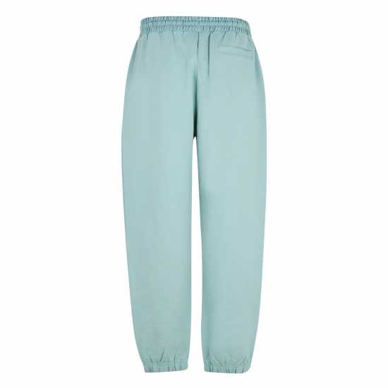 Soulcal Graphic Closed Hem Fleece Joggers Зелено Soulcal Graphic Closed Hem Fleece Joggers Зелено