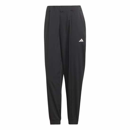 Adidas Aeroready Train Essentials Woven Joggers Adidas Aeroready Train Essentials Woven Joggers