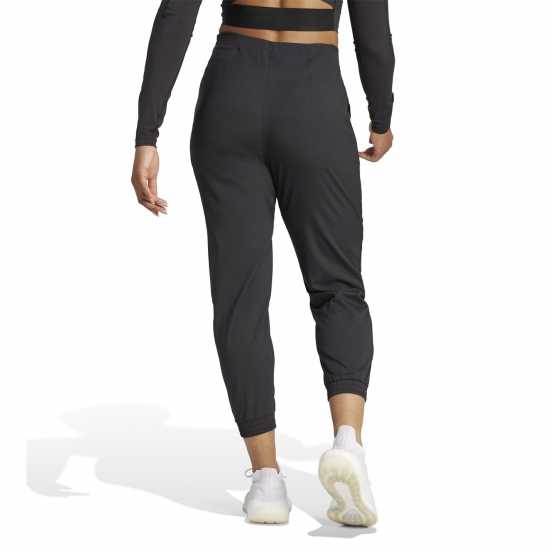 Adidas Aeroready Train Essentials Woven Joggers Adidas Aeroready Train Essentials Woven Joggers
