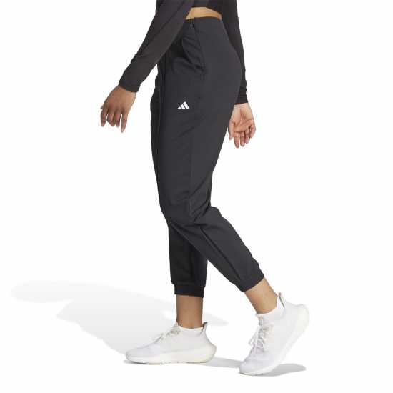 Adidas Aeroready Train Essentials Woven Joggers Adidas Aeroready Train Essentials Woven Joggers