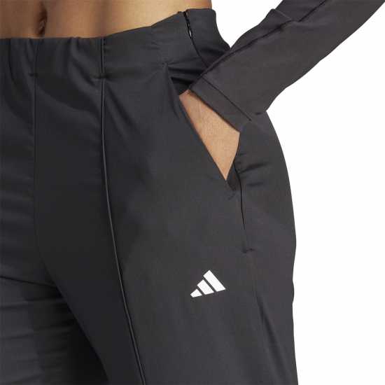 Adidas Aeroready Train Essentials Woven Joggers Adidas Aeroready Train Essentials Woven Joggers
