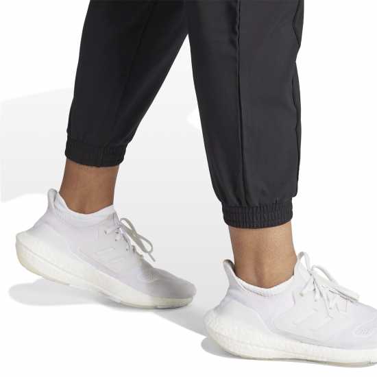 Adidas Aeroready Train Essentials Woven Joggers Adidas Aeroready Train Essentials Woven Joggers