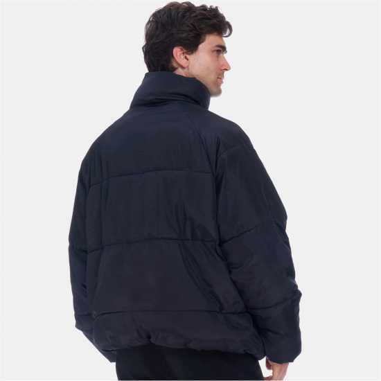 Lee Cooper Пухено Яке Cooper Mens Bubble Jacket  Мъжки якета и палта