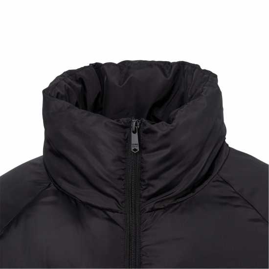 Lee Cooper Пухено Яке Cooper Mens Bubble Jacket  Мъжки якета и палта