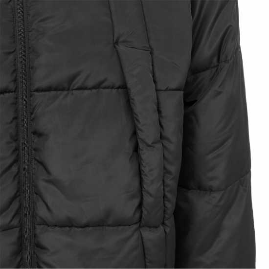 Lee Cooper Пухено Яке Cooper Mens Bubble Jacket  Мъжки якета и палта