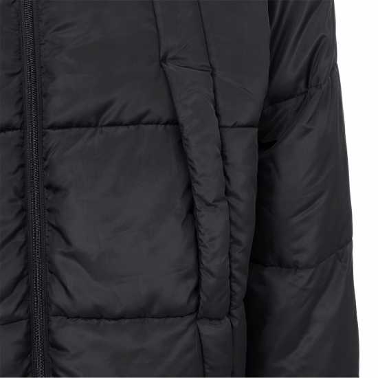 Lee Cooper Пухено Яке Cooper Women Bubble Jacket  Дамски якета и палта