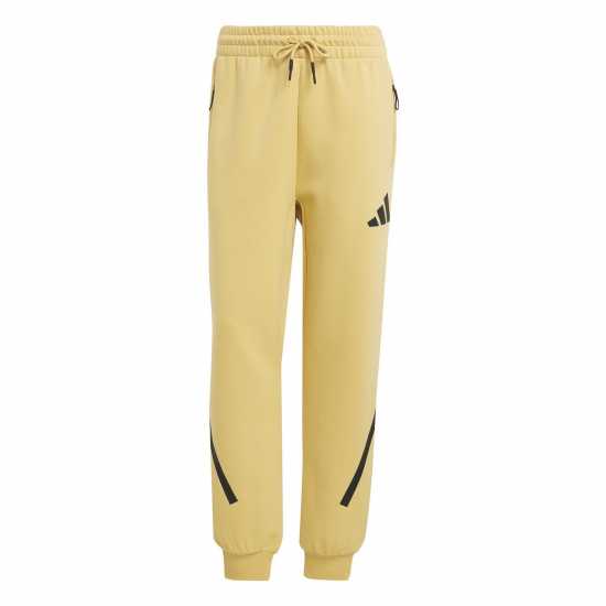 Adidas Z.n.e. Joggers Womens Овес Дамски долнища на анцуг