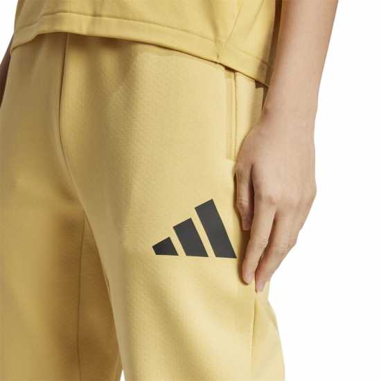 Adidas Z.n.e. Joggers Womens Овес Дамски долнища на анцуг