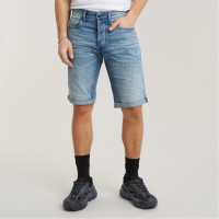 G Star Дънкови Къси Панталони Men's Denim Shorts G Star Дънкови Къси Панталони Men's Denim Shorts