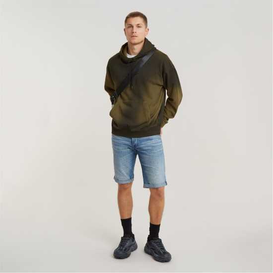 G Star Дънкови Къси Панталони Men's Denim Shorts  
