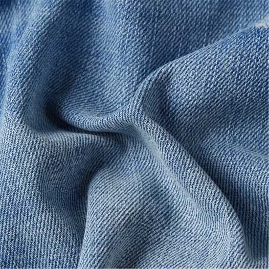 G Star Дънкови Къси Панталони Men's Denim Shorts  