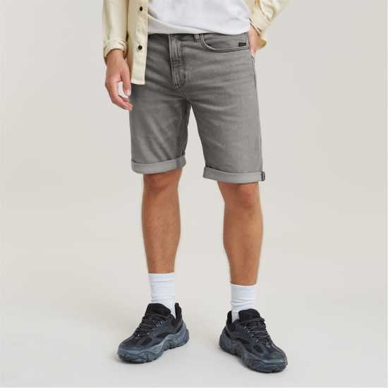 G Star Дънкови Къси Панталони Men's Denim Shorts G Star Дънкови Къси Панталони Men's Denim Shorts