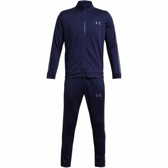 Under Armour Armour Ua Rival Knit Tracksuit Men's  