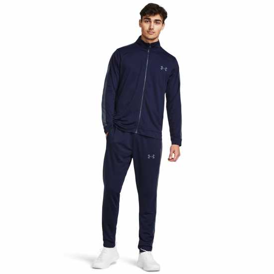 Under Armour Armour Ua Rival Knit Tracksuit Men's  