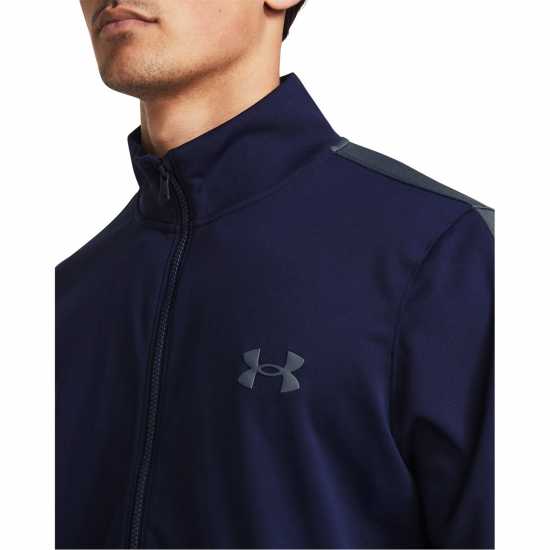 Under Armour Armour Ua Rival Knit Tracksuit Men's  