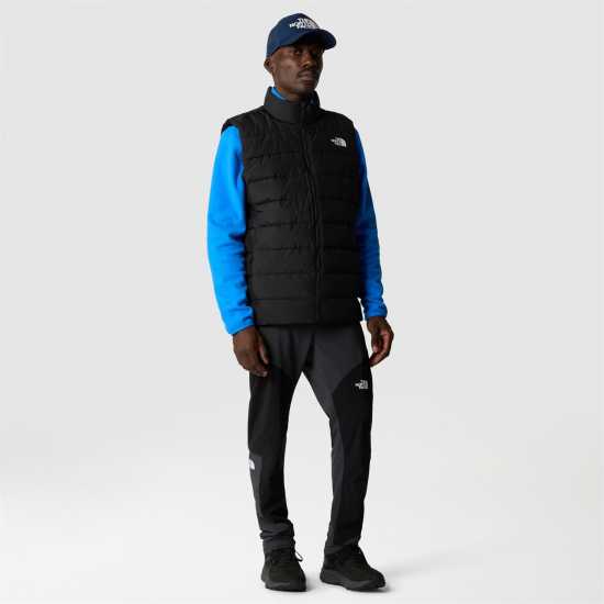 The North Face Aconcagua Iii Gilet  Мъжки грейки