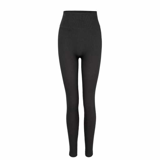 Дамско трико и клинове Miso High Waisted Legging Womens Угъл Miso High Waisted Legging Womens Угъл Дамско трико и клинове