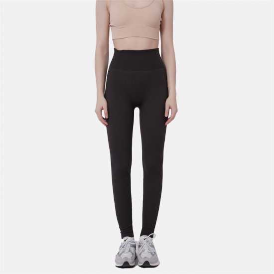 Дамско трико и клинове Miso High Waisted Legging Womens Угъл Miso High Waisted Legging Womens Угъл Дамско трико и клинове