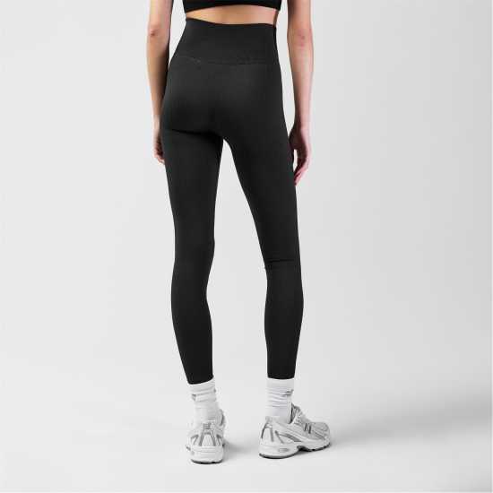 Дамско трико и клинове Miso High Waisted Legging Womens Угъл Miso High Waisted Legging Womens Угъл Дамско трико и клинове