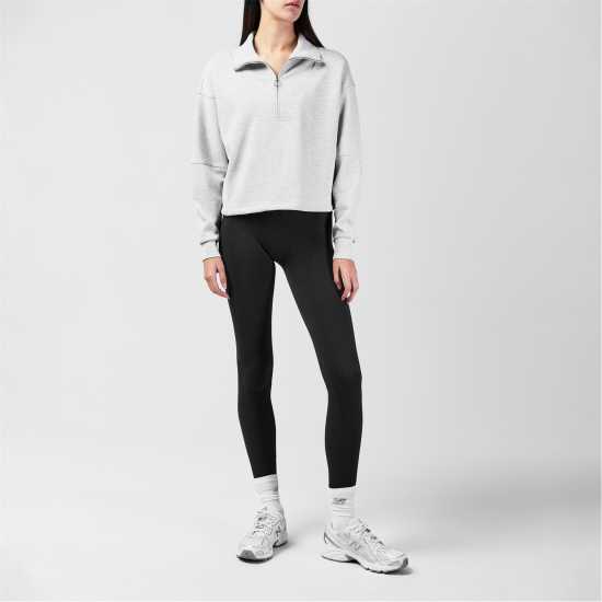 Дамско трико и клинове Miso High Waisted Legging Womens Угъл Miso High Waisted Legging Womens Угъл Дамско трико и клинове