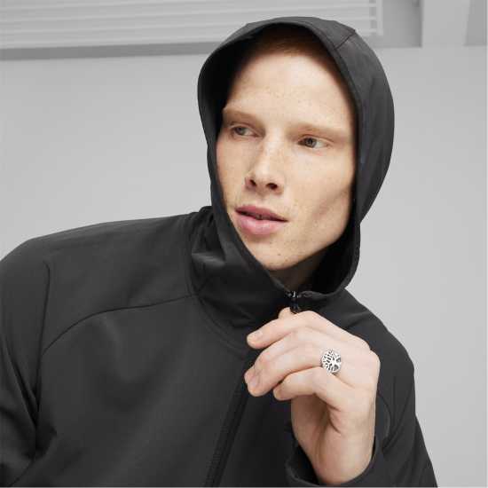 Puma Pumatech Woven Tracksuit Черно Пума Puma Pumatech Woven Tracksuit Черно Пума