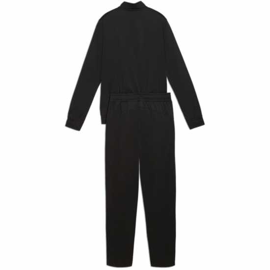 Puma Poly Tracksuits  