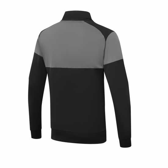 Puma Half-Zip Poly Tracksuit  