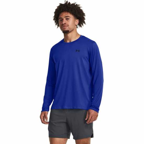 Under Armour Ua Motion Ls Sn99