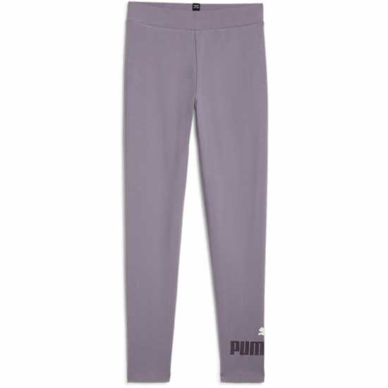 Puma Jersey Leggings Бледо слива Puma Jersey Leggings Бледо слива