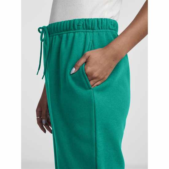 Pieces Women's Heavyweight Closed Hem Fleece Joggers Папагал Pieces Women's Heavyweight Closed Hem Fleece Joggers Папагал