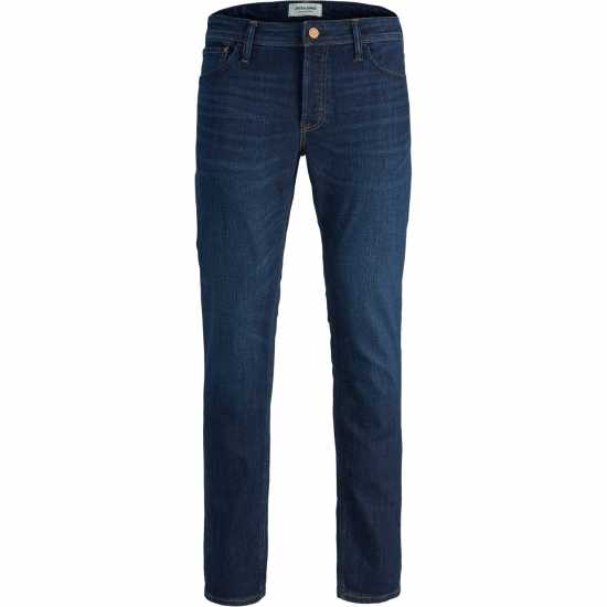 Jack And Jones Straight Jeans Sn99  Мъжки дънки